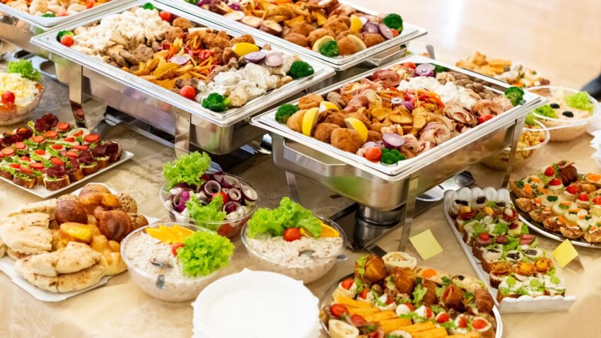 Budżetowa dieta pudełkowa z dostawą.